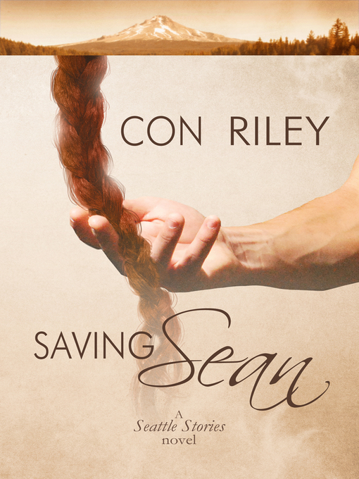 Title details for Saving Sean by Con Riley - Available